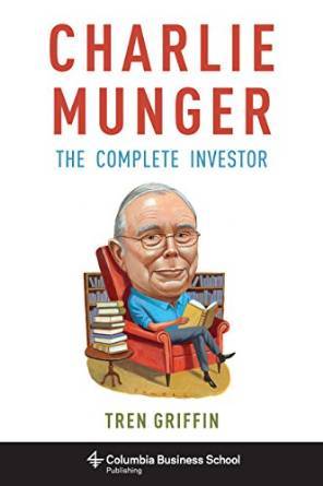 Munger the complete investor